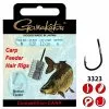 Gamakatsu Carp Feeder Hair Rig LS-3323 -Exporteren Hengels winkel 01 001 140312 1
