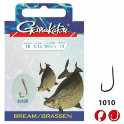 Gamakatsu Bream LS-1010