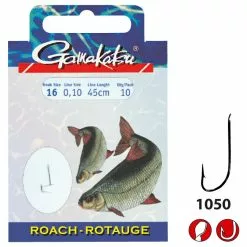 Gamakatsu Roach LS-1050