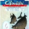 Gamakatsu Bream LS-2210 -Exporteren Hengels winkel 01 140151 2210R Bream 100cm P 1