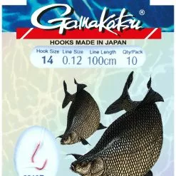 Gamakatsu Bream LS-2210