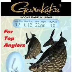 Gamakatsu Competition Bream LS-1100