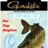 Gamakatsu Competition Carp LS-3310 -Exporteren Hengels winkel 01 140205 3310B Carp 40cm P 1