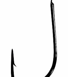 Gamakatsu A1-HARD LS-1060NS