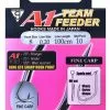 Gamakatsu A1 Team Feeder Fine Carp -Exporteren Hengels winkel 01 180043 001 P 1