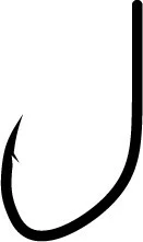 Gamakatsu A1-HARD LS-2263NS