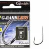 Gamakatsu G-Barbless Gama Black -Exporteren Hengels winkel 01 185138 022 016 001 P 1
