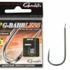 Gamakatsu G-Barbless Allround -Exporteren Hengels winkel 01 185139 020 012 001 P 1