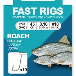 Spro C-Tec Coarse Roach