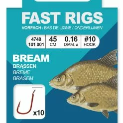 Spro C-Tec Coarse Bream