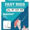 Spro C-Tec Coarse Maggot -Exporteren Hengels winkel 01 4748 103 1 001 P 1
