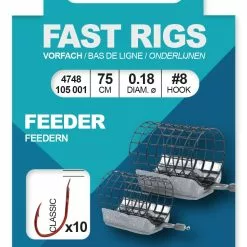 Spro C-Tec Coarse Classic Feeder
