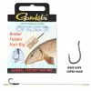 Gamakatsu Barbel Feeder Hair Rig WGS Braided -Exporteren Hengels winkel 01 BARBEL BRAID 1