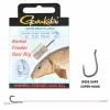 Gamakatsu Barbel Feeder Hair Rig WGS -Exporteren Hengels winkel 01 BARBEL MONO 1