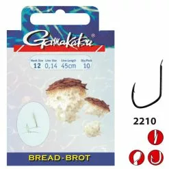 Gamakatsu Bread LS-2210