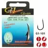 Gamakatsu G1-Competition 101 -Exporteren Hengels winkel 01 BK G1 Competition 101 1