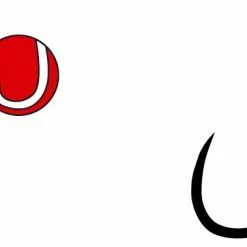 Gamakatsu G-Barbless LS-2270B