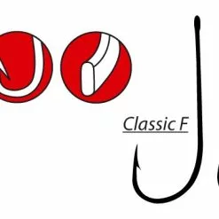 Gamakatsu G-Method Allroundd Classic F