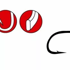 Gamakatsu S14S-3H/B N/L