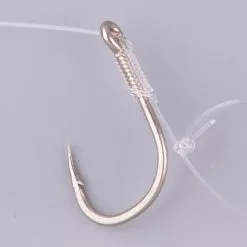 Gamakatsu Lasso Pellet Hair Rig G1-106 7 Gamakatsu Lasso Pellet Hair Rig G1-106 -Exporteren Hengels winkel 02 180028 005 1