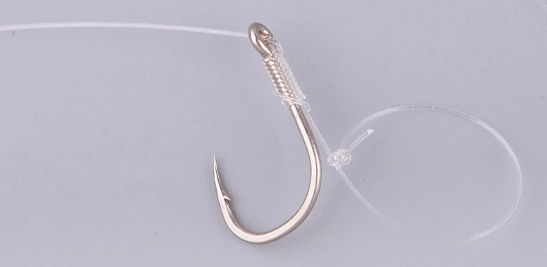 Gamakatsu Lasso Pellet Hair Rig G1-106 4 Gamakatsu Lasso Pellet Hair Rig G1-106 - Afbeelding 2