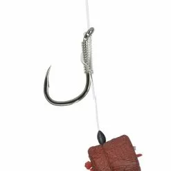 Gamakatsu Method Feeder Hair Adjustable -Exporteren Hengels winkel 02 180053 800 25 002 P 1