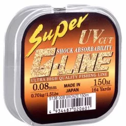 Gamakatsu Super G-line Neo Bronze 150M