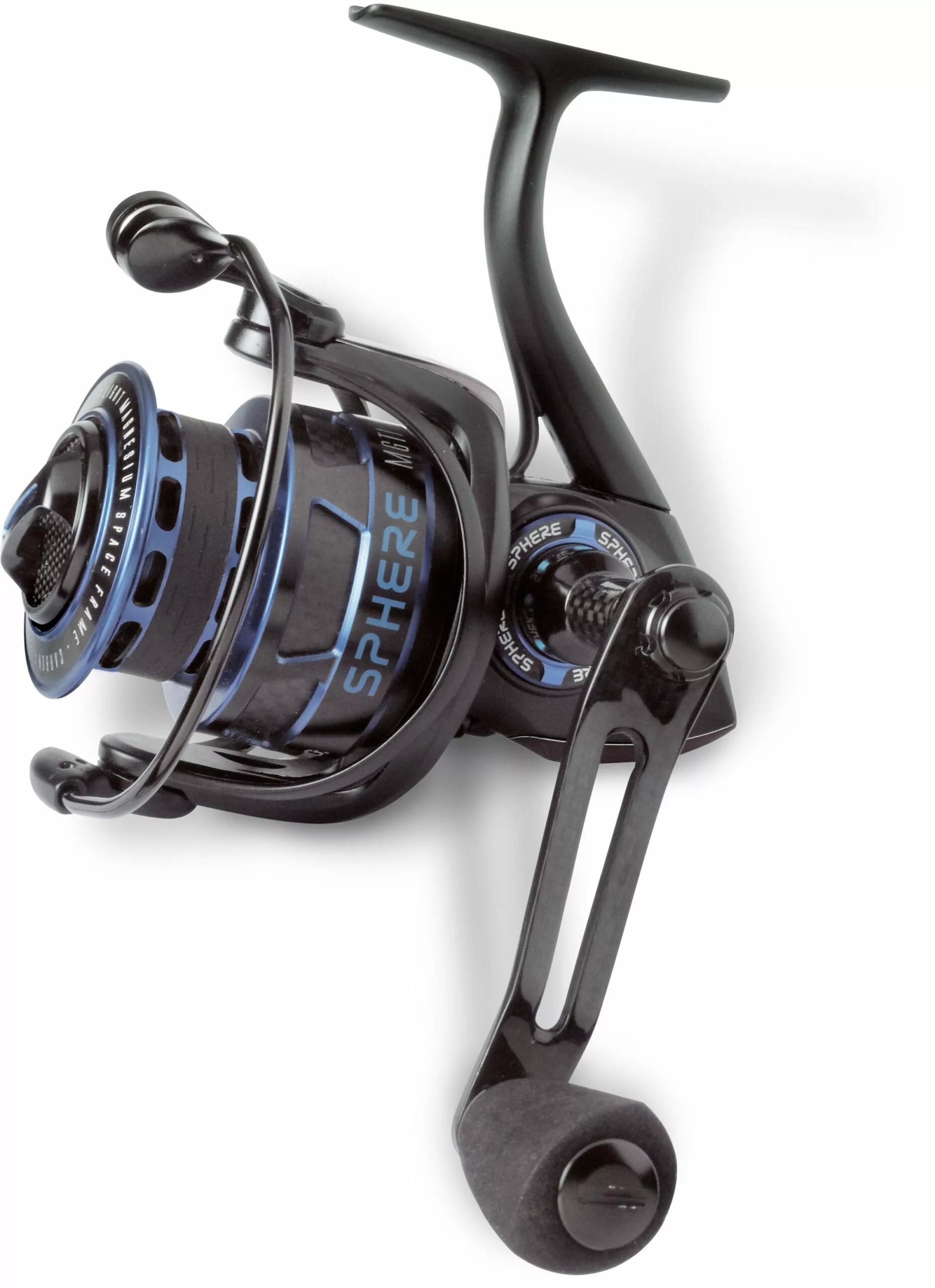 Browning Sphere MgTi 930 3 Browning Sphere MgTi 930