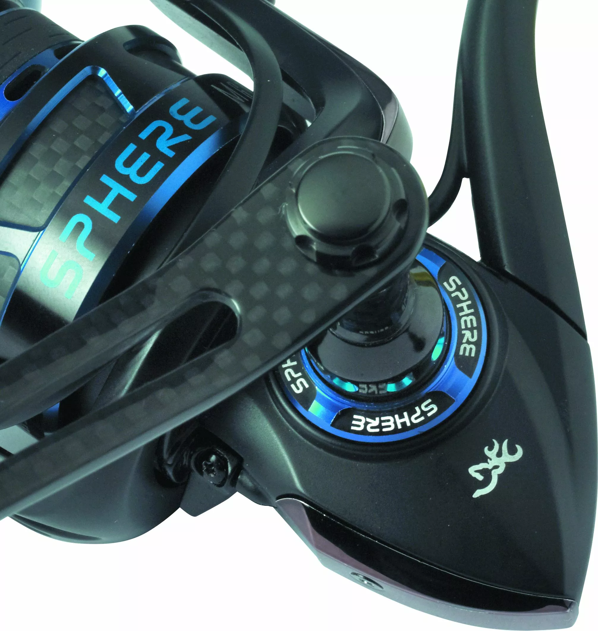 Browning Sphere MgTi 940 4 Browning Sphere MgTi 940 - Afbeelding 2