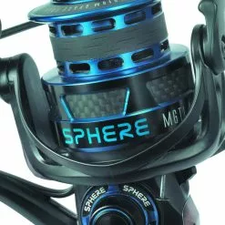 Browning Sphere MgTi 940 11 Browning Sphere MgTi 940 -Exporteren Hengels winkel 0317 D2 2