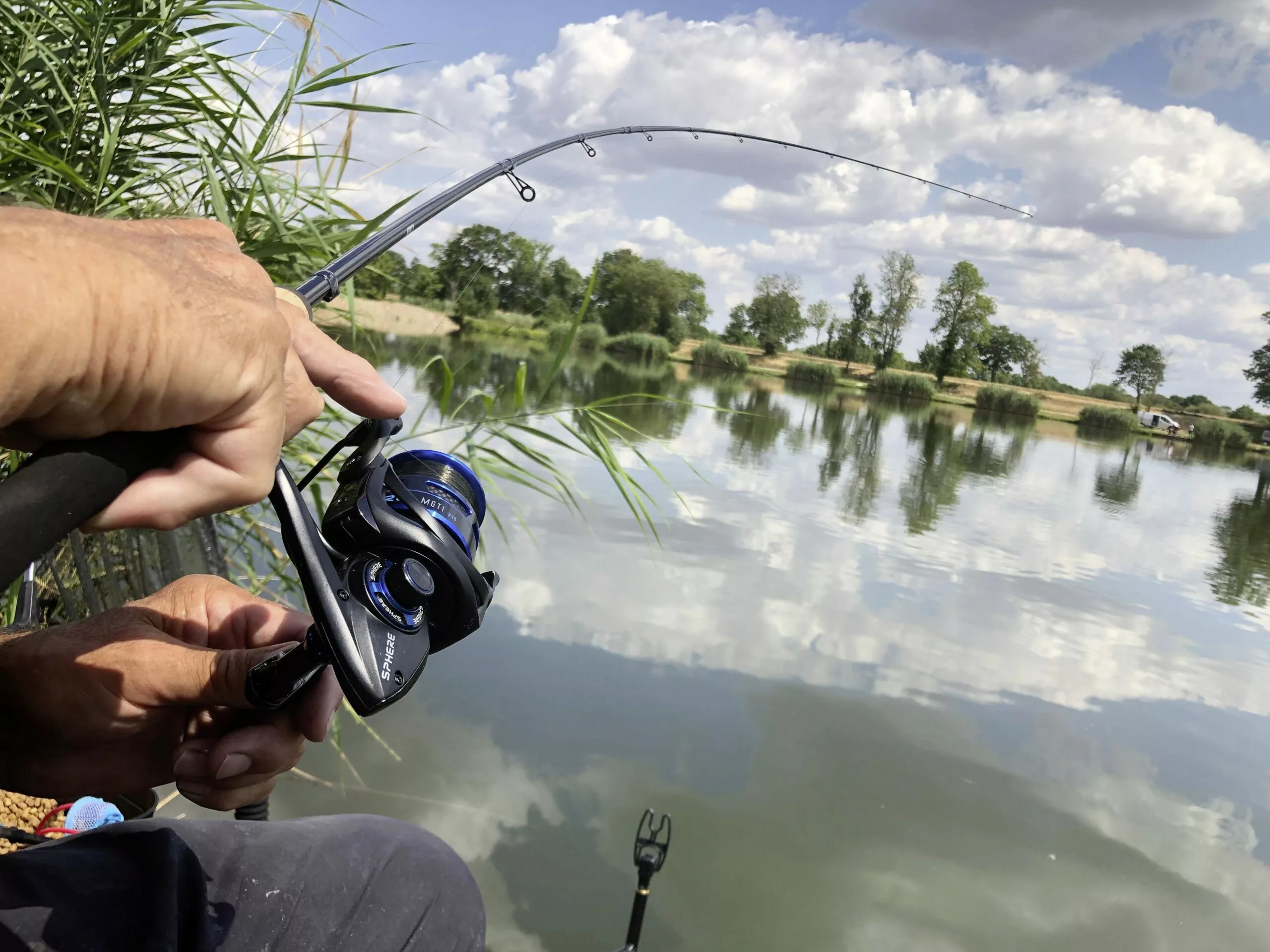 Browning Sphere MgTi 930 6 Browning Sphere MgTi 930 - Afbeelding 4