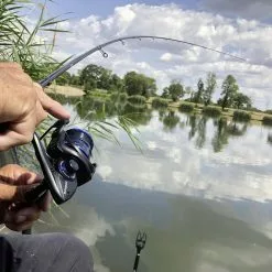 Browning Sphere MgTi 920 -Exporteren Hengels winkel 0317 D4 scaled 1 3