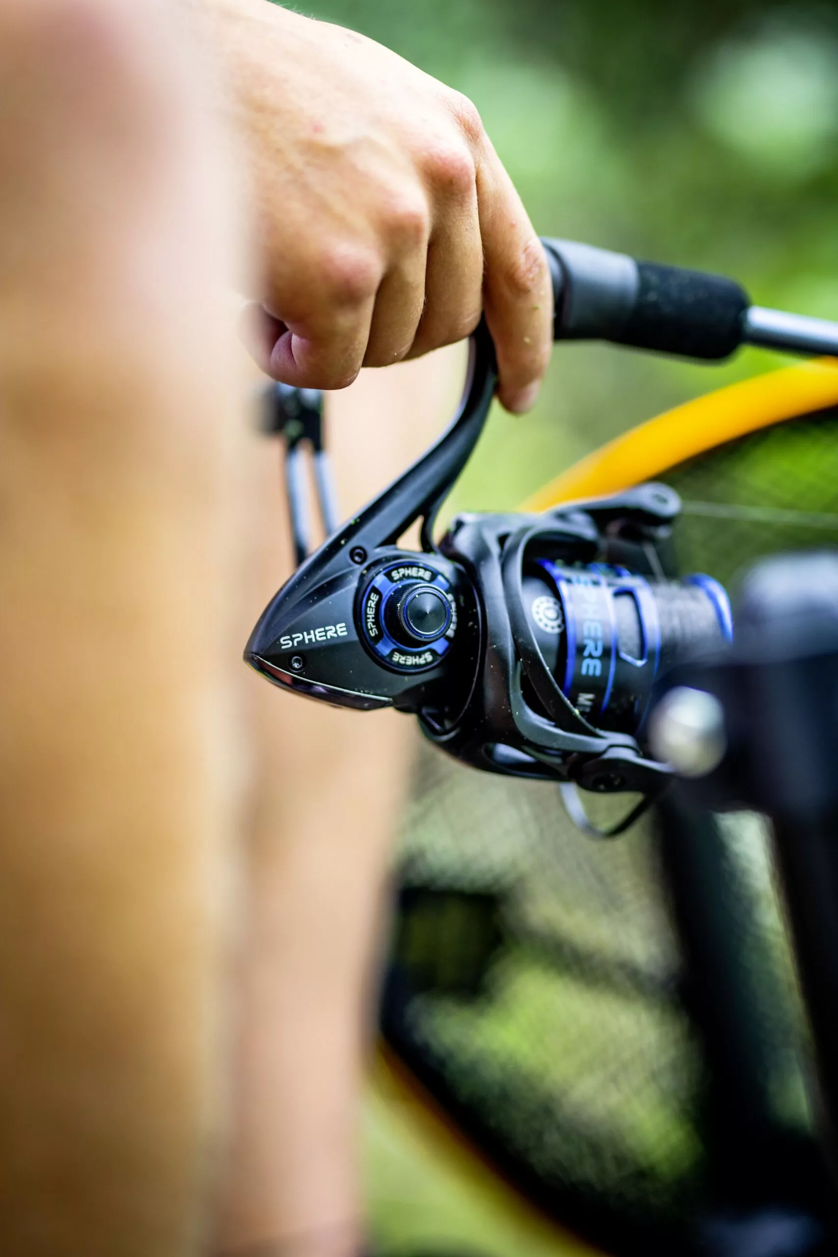 Browning Sphere MgTi 940 9 Browning Sphere MgTi 940 - Afbeelding 7