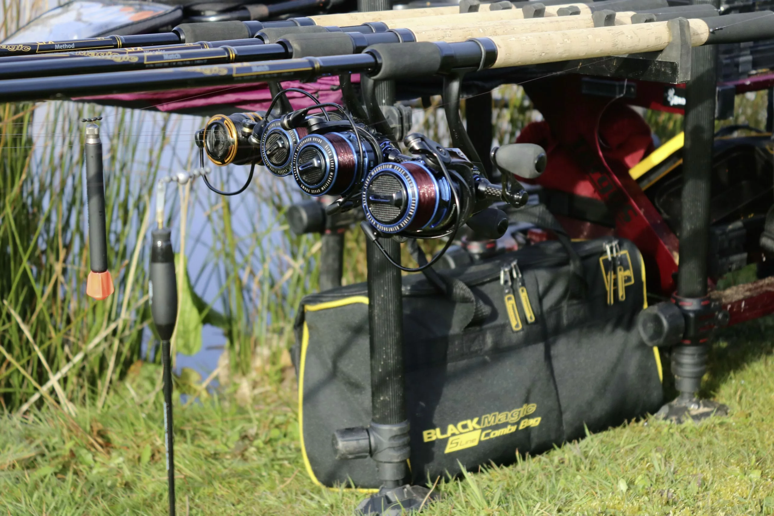 Browning Black Magic® FD 440 6 Browning Black Magic® FD 440 - Afbeelding 4