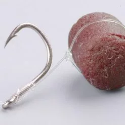 Gamakatsu Lasso Pellet Hair Rig G1-106 8 Gamakatsu Lasso Pellet Hair Rig G1-106 -Exporteren Hengels winkel 03 180028 003 1