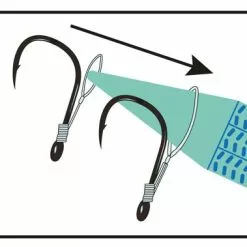 Gamakatsu Lasso Pellet Hair Rig G1-106 9 Gamakatsu Lasso Pellet Hair Rig G1-106 -Exporteren Hengels winkel 04 180028 004 1