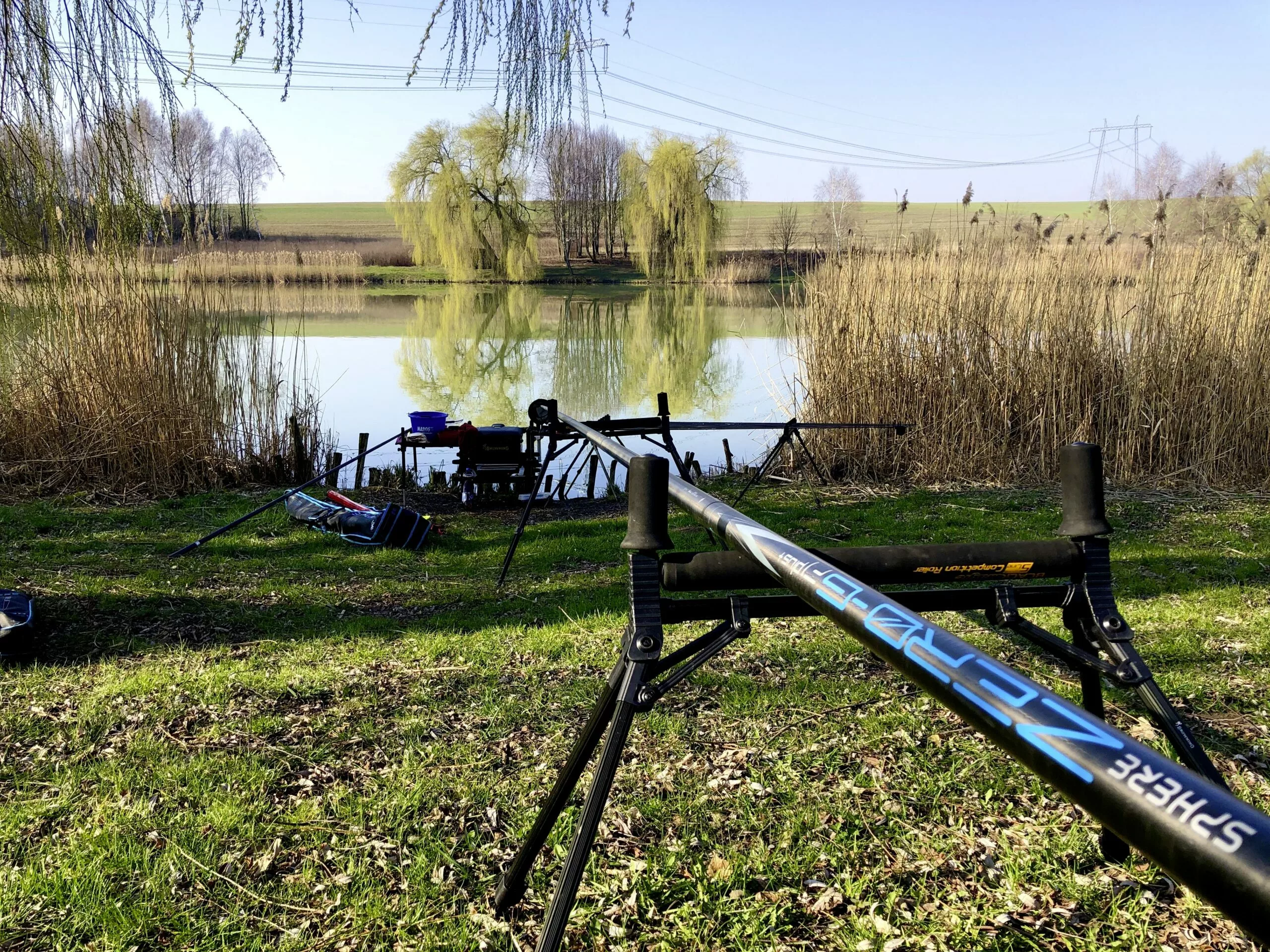 Browning Sphere Zero-G F1+ Set 13 M Cont. 13,00m 6 Browning Sphere Zero-G F1+ Set 13 M Cont. 13,00m - Afbeelding 4