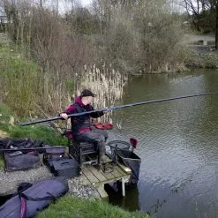 Browning Sphere Zero-G Power Perfection Vaste Hengel 11,50m