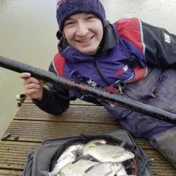 Browning Xitan Z16 L Advance Set 16 M UK 16,00m -Exporteren Hengels winkel 10803 D20 scaled 1