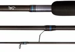 Browning 3,60m 12' Sphere Braid Special Werpgewicht: 50g