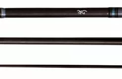 Browning 4,11m 13,6" Sphere Spliced-Tip River Werpgewicht: 30g