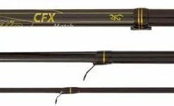 Browning 3,90m 13' Black Magic® CFX Match Werpgewicht: 20g / 3-6lbs