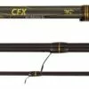 Browning 3,90m 13' Black Magic® CFX Match H Werpgewicht: 35g / 3-8lbs -Exporteren Hengels winkel 12202391 scaled 1