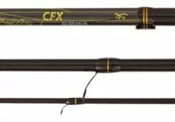Browning 3,90m 13' Black Magic® CFX Match H Werpgewicht: 35g / 3-8lbs