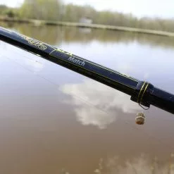 Browning 3,90m 13' Black Magic® CFX Match H Werpgewicht: 35g / 3-8lbs -Exporteren Hengels winkel 12202391 D6 scaled 1