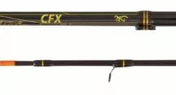 Browning 2,50m 8,2' Black Magic® CFX Picker Werpgewicht: 50g / 3-8lbs