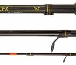 Browning 3,60m 12' Black Magic® CFX Feeder MD Werpgewicht: 60-120g / 6-12lbs