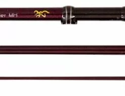 Browning 3,60m Argon 2.0 Feeder MHD Werpgewicht: 40-120g