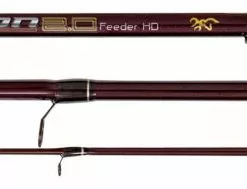 Browning 4,20m Argon 2.0 Feeder HD Werpgewicht: 60-200g