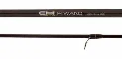 Browning 2,45m 8' CK F1 Wand Werpgewicht: 45g / 2-4lbs
